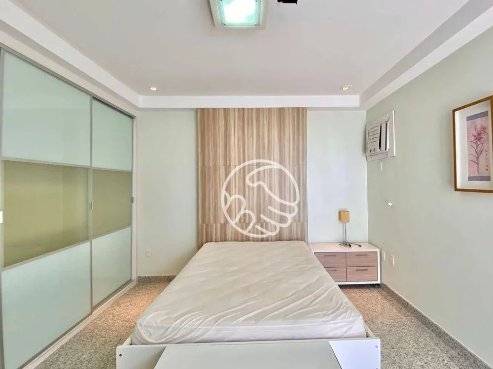 Cobertura, 4 quartos, 250 m² - Foto 1