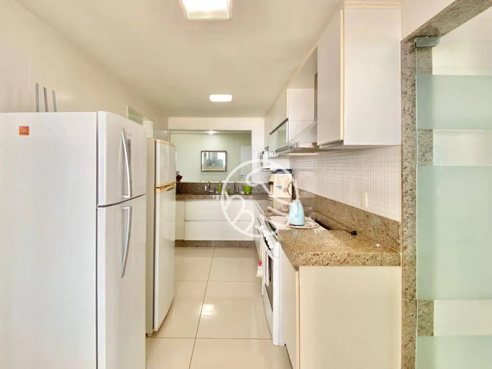 Cobertura, 4 quartos, 250 m² - Foto 12