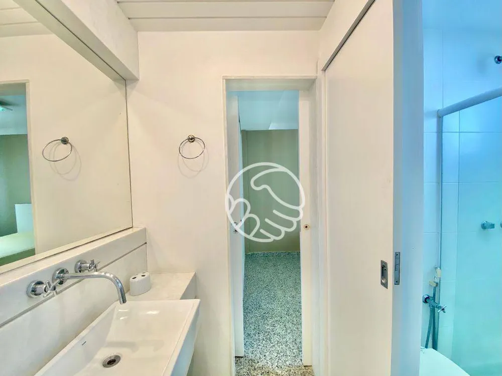 Cobertura, 4 quartos, 250 m² - Foto 2