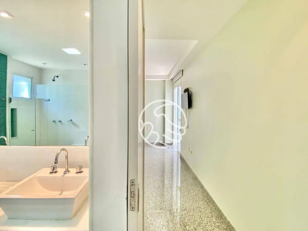 Cobertura, 4 quartos, 250 m² - Foto 5
