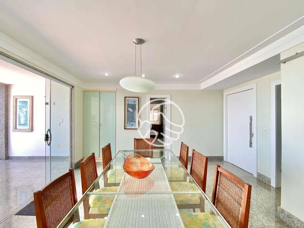 Cobertura, 4 quartos, 250 m² - Foto 11