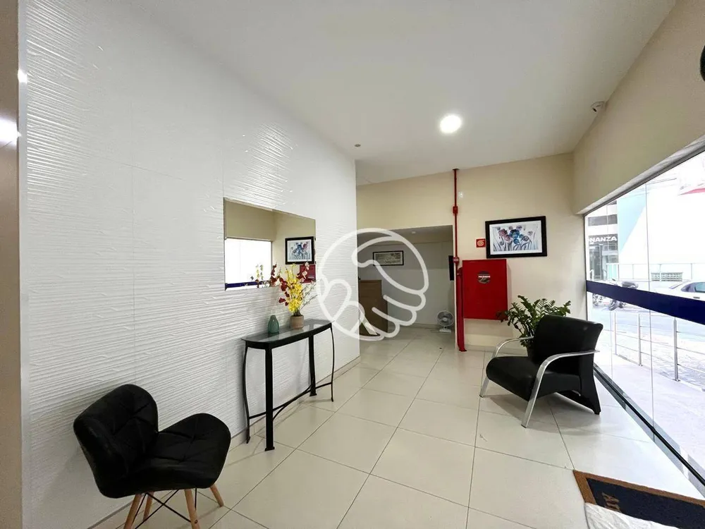 Apartamento, 2 quartos, 75 m² - Foto 2