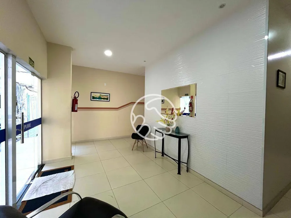 Apartamento, 2 quartos, 75 m² - Foto 1