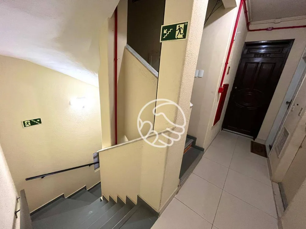 Apartamento, 2 quartos, 75 m² - Foto 11