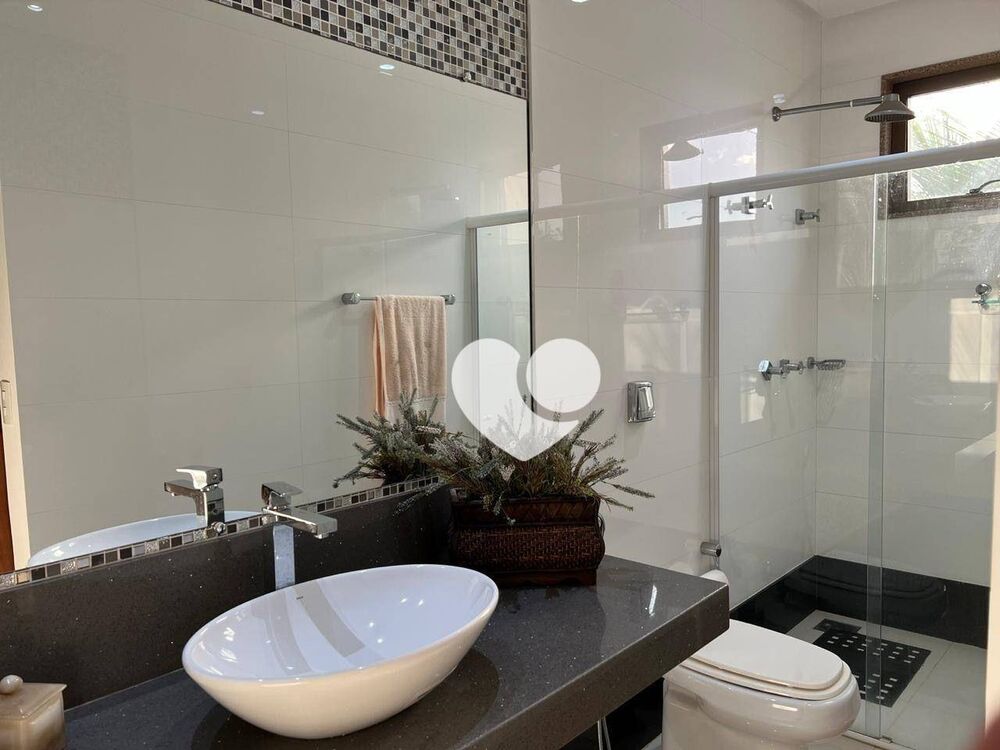 Casa, 5 quartos, 1000 m² - Foto 3