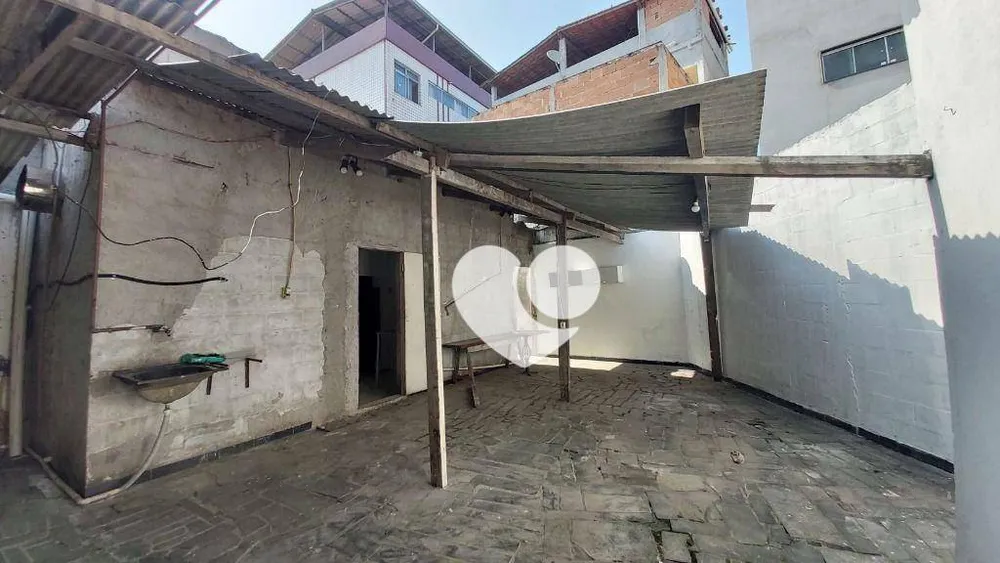Loja-Salão, 384 m² - Foto 8