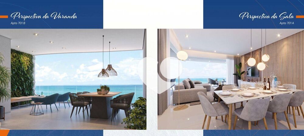 Apartamento, 4 quartos, 204 m² - Foto 4