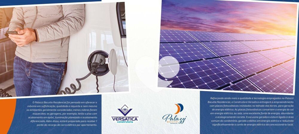 Apartamento, 4 quartos, 204 m² - Foto 2