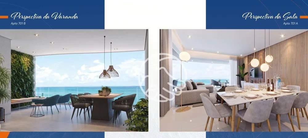 Apartamento, 4 quartos, 204 m² - Foto 11