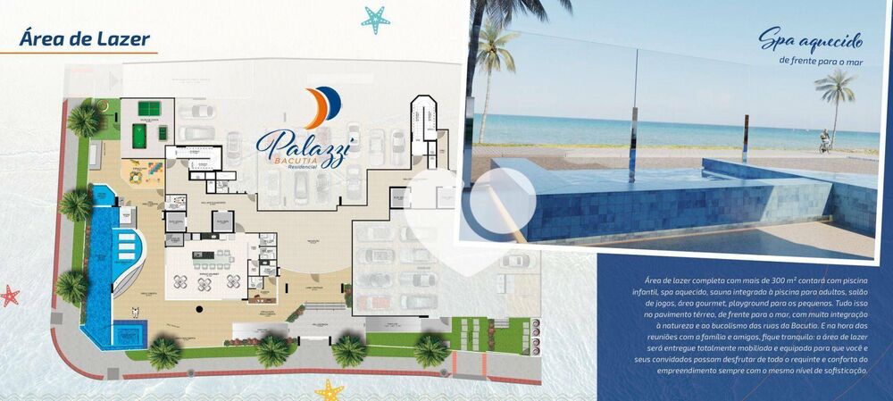 Apartamento, 4 quartos, 204 m² - Foto 1