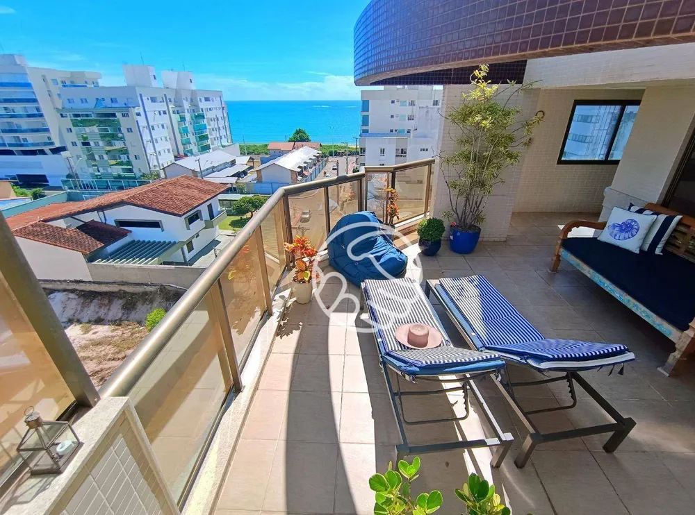 Apartamento, 4 quartos, 191 m² - Foto 6