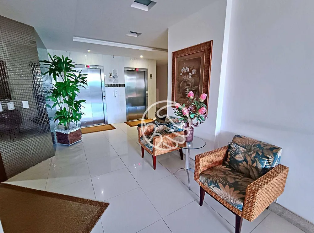 Apartamento, 4 quartos, 191 m² - Foto 2