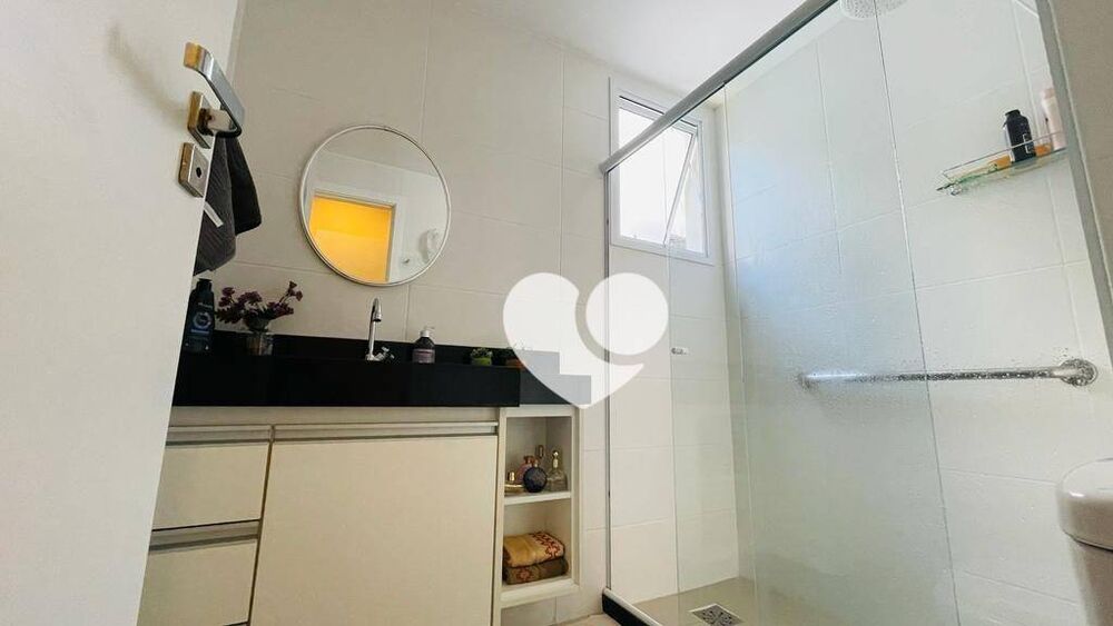 Apartamento, 2 quartos, 83 m² - Foto 2