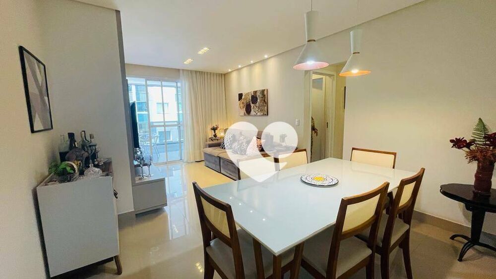 Apartamento, 2 quartos, 83 m² - Foto 6