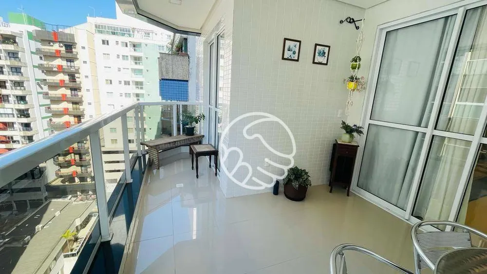 Apartamento, 2 quartos, 83 m² - Foto 9