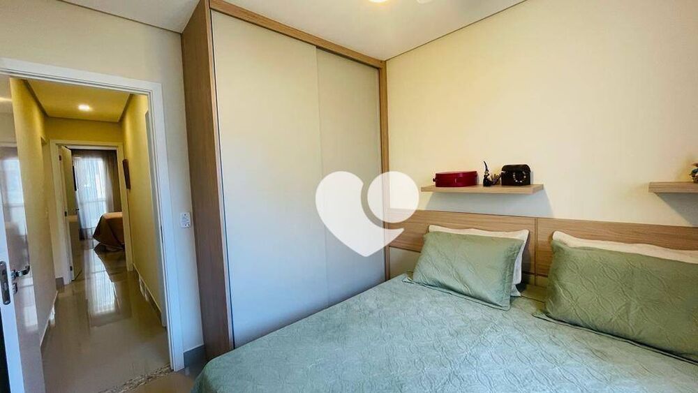 Apartamento, 2 quartos, 83 m² - Foto 3