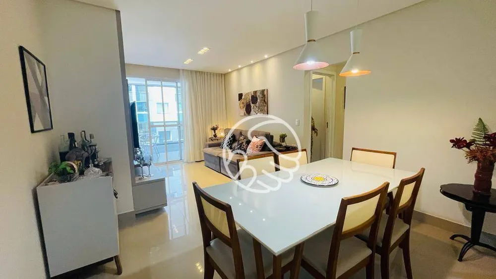 Apartamento, 2 quartos, 83 m² - Foto 15