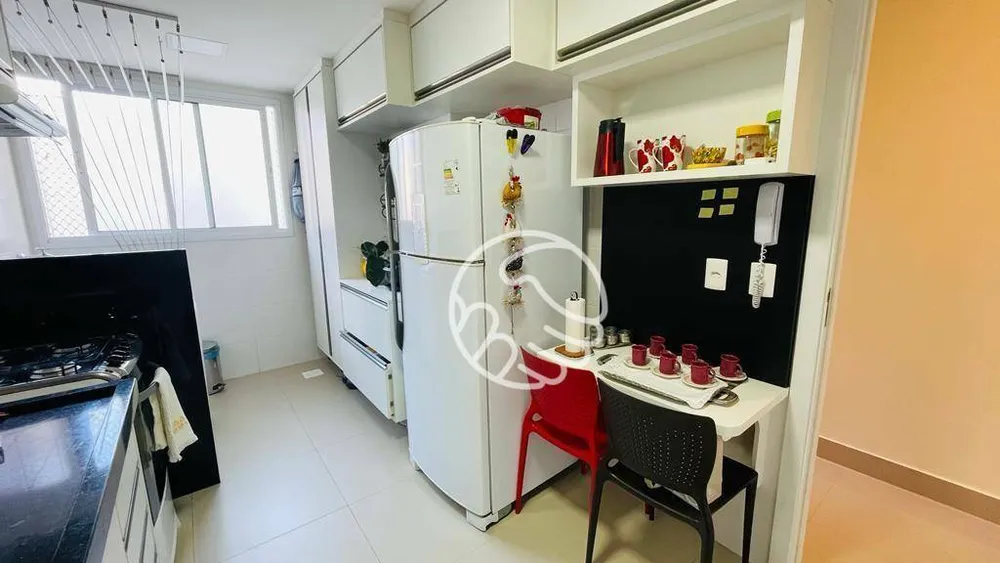 Apartamento, 2 quartos, 83 m² - Foto 16