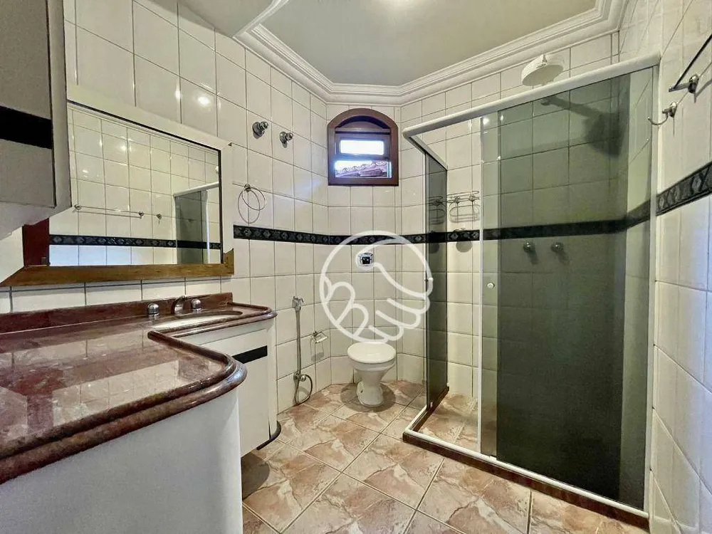 Casa, 6 quartos, 428 m² - Foto 14