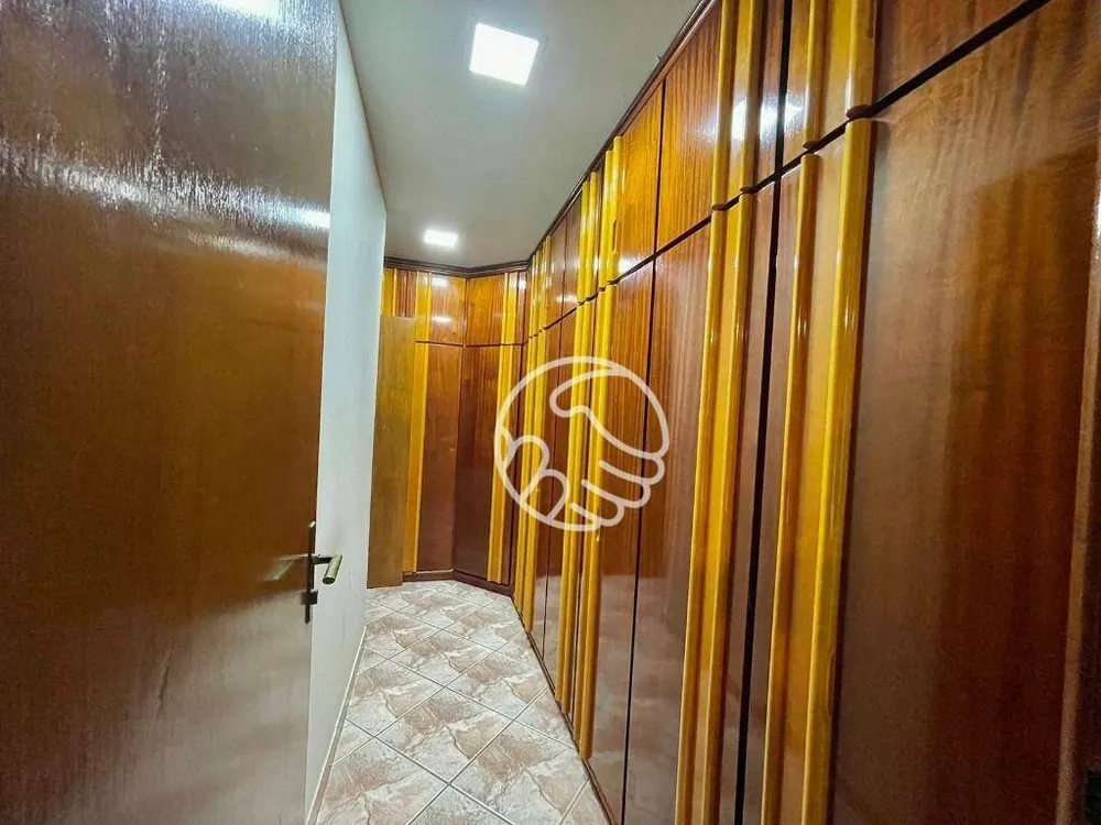 Casa, 6 quartos, 428 m² - Foto 11
