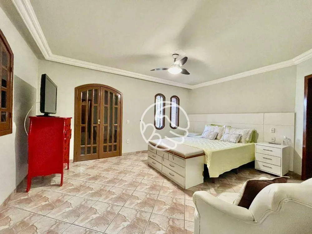 Casa, 6 quartos, 428 m² - Foto 10