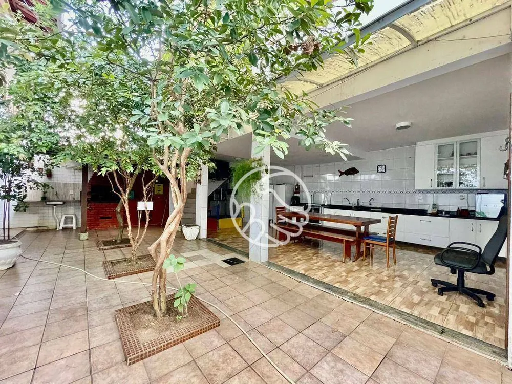 Casa, 6 quartos, 428 m² - Foto 19