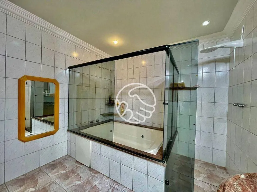 Casa, 6 quartos, 428 m² - Foto 12