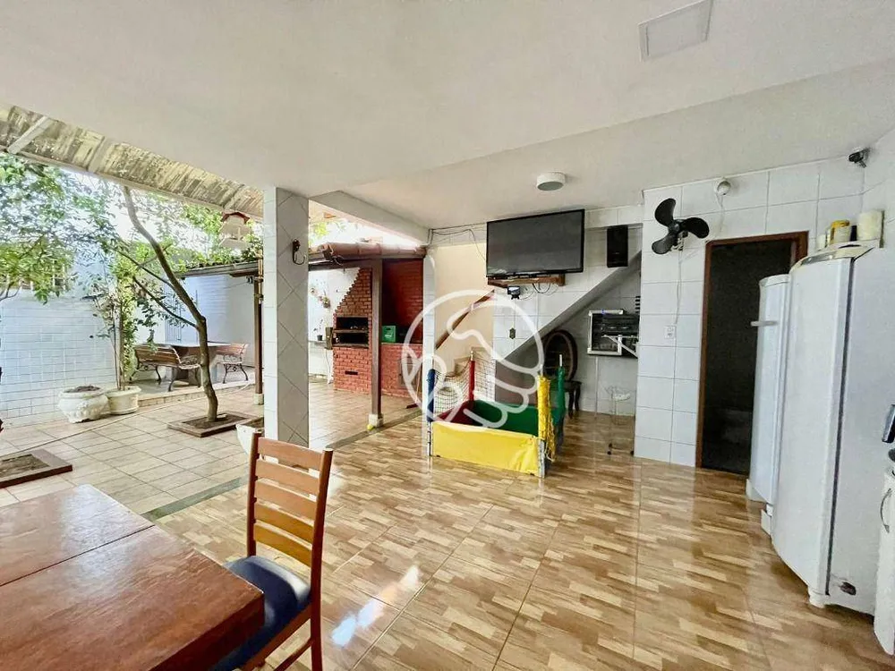 Casa, 6 quartos, 428 m² - Foto 20