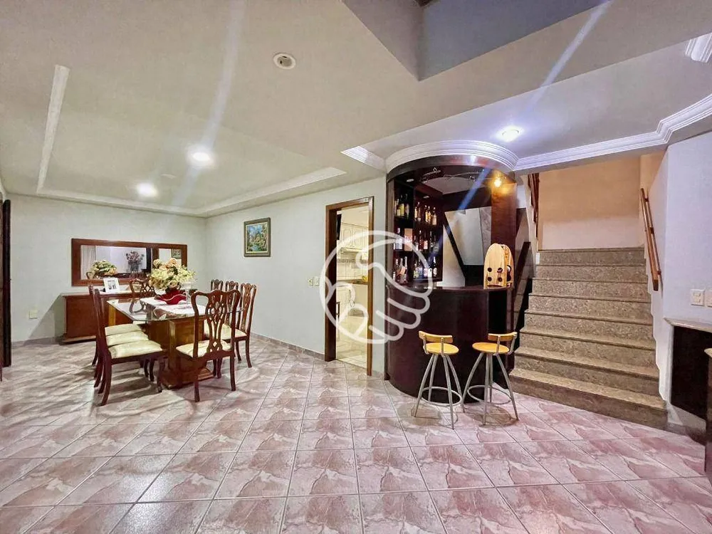 Casa, 6 quartos, 428 m² - Foto 4