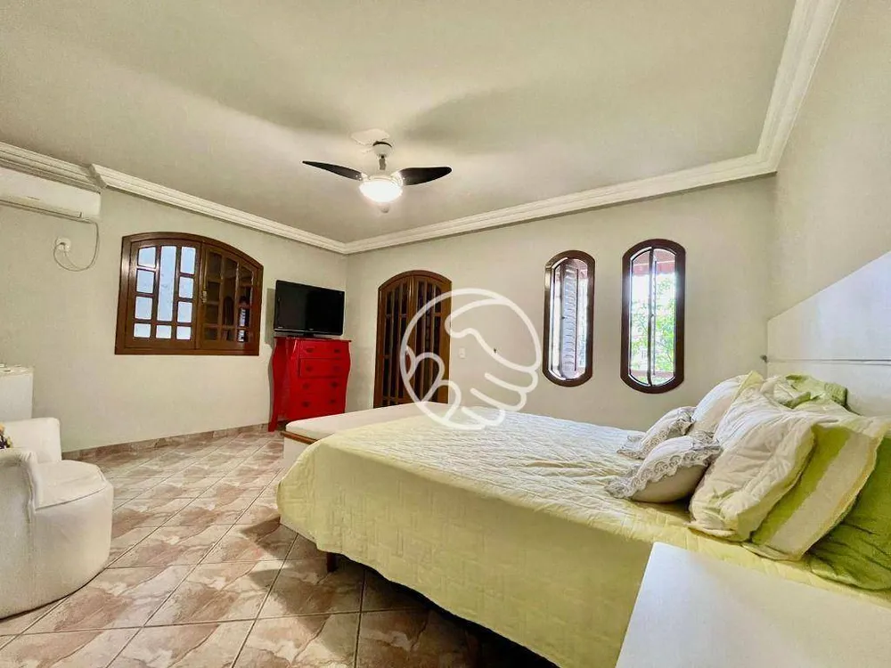 Casa, 6 quartos, 428 m² - Foto 9