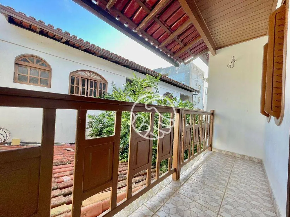 Casa, 6 quartos, 428 m² - Foto 17