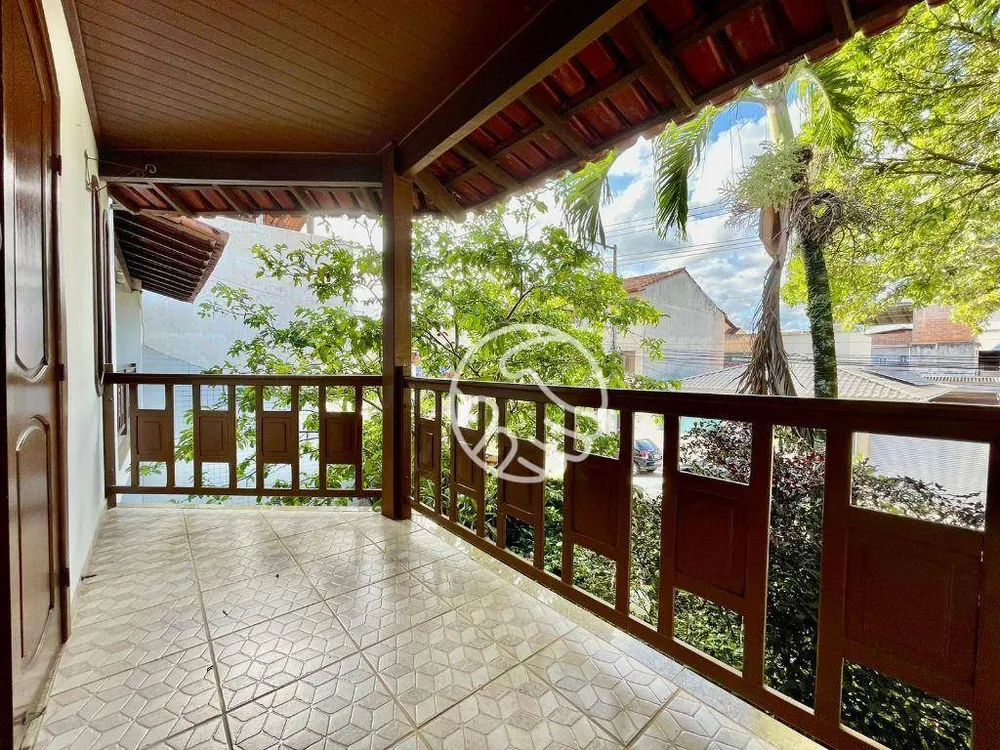 Casa, 6 quartos, 428 m² - Foto 5