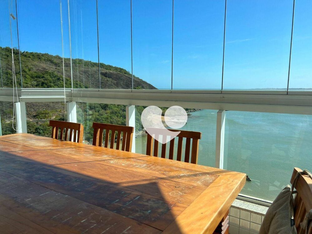 Apartamento, 4 quartos, 211 m² - Foto 4