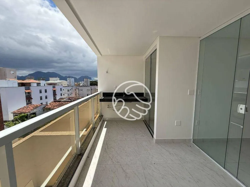 Apartamento, 2 quartos, 64 m² - Foto 10