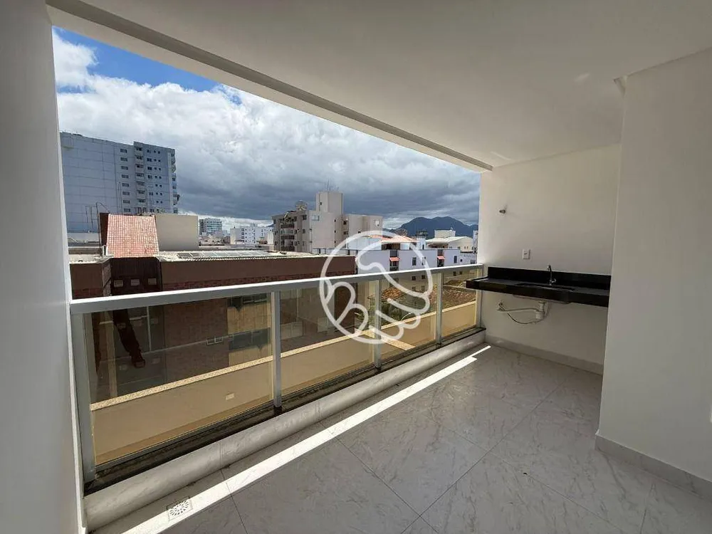 Apartamento, 2 quartos, 64 m² - Foto 9