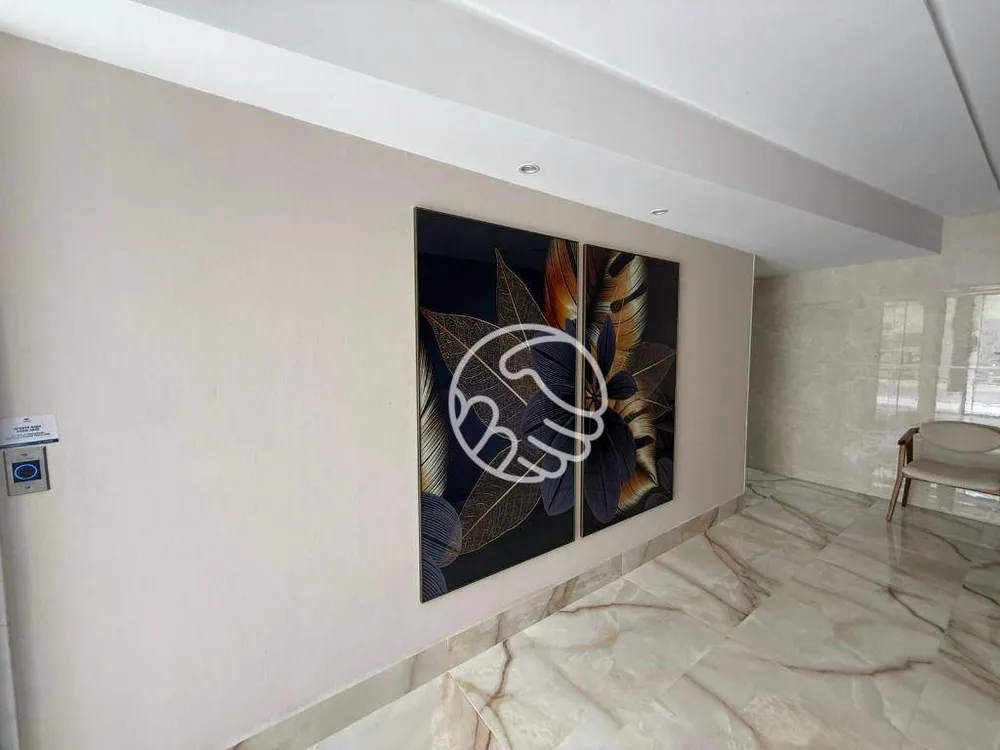 Apartamento, 2 quartos, 64 m² - Foto 4