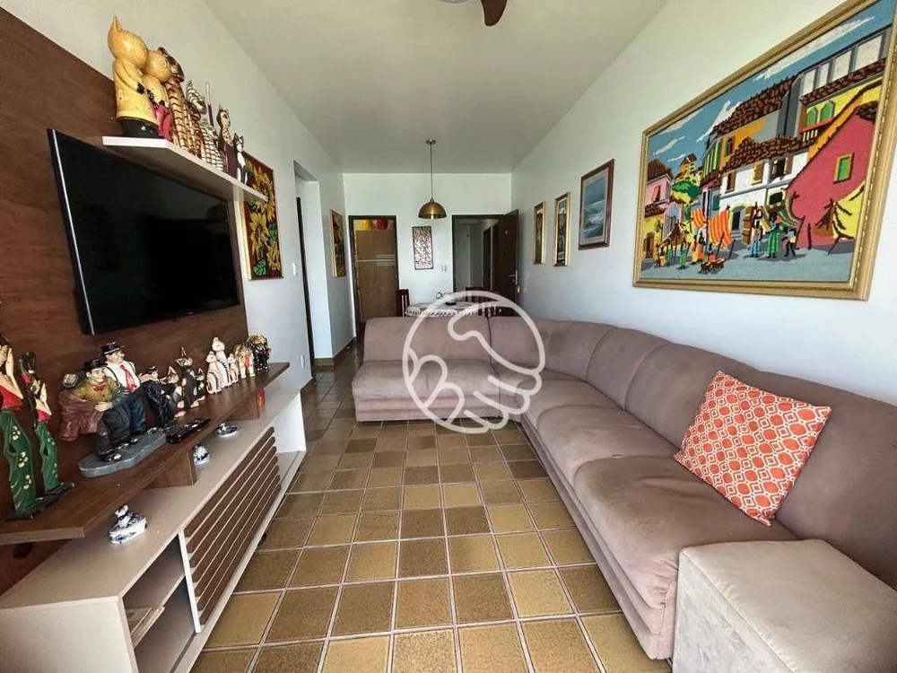 Apartamento, 2 quartos, 73 m² - Foto 2