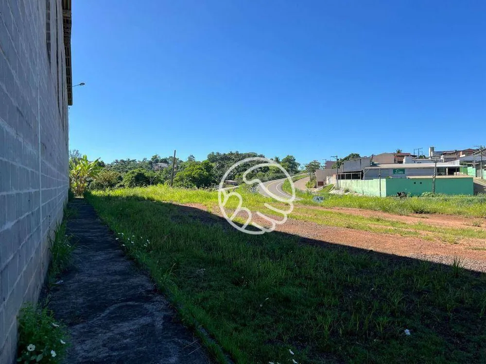 Depósito-Galpão, 2100 m² - Foto 8