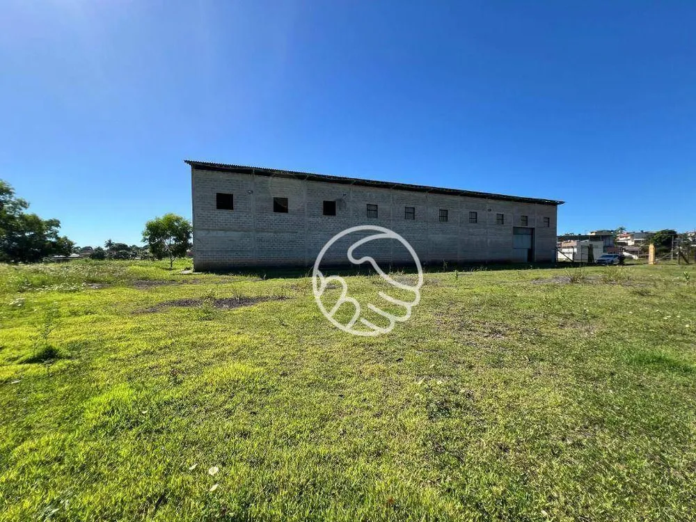 Depósito-Galpão, 2100 m² - Foto 3