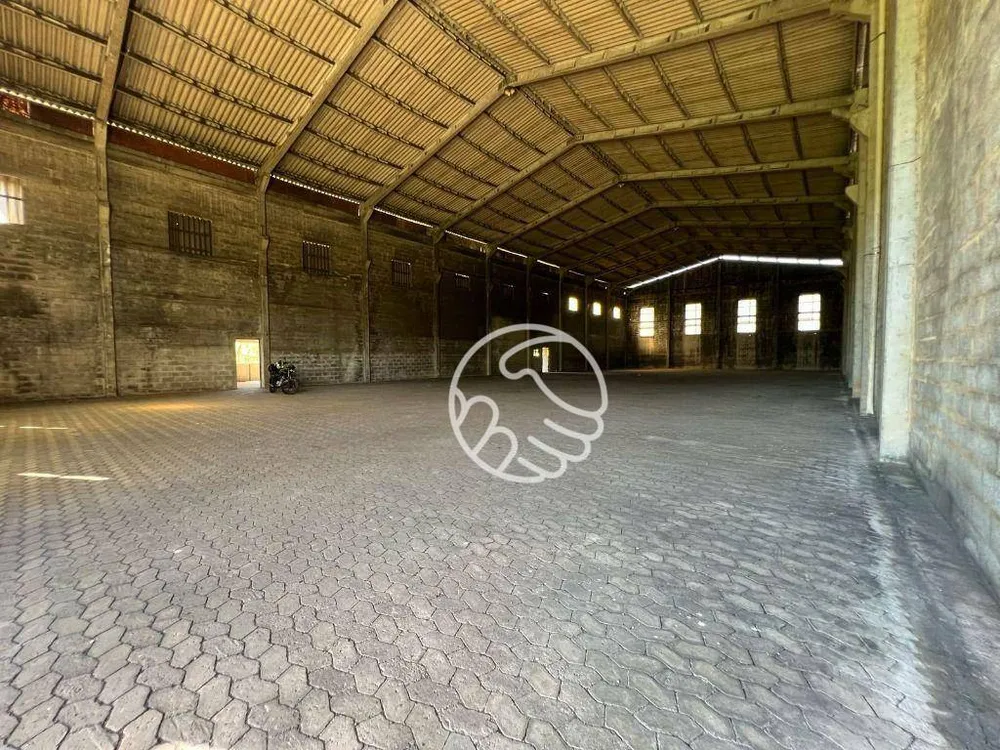 Depósito-Galpão, 2100 m² - Foto 13