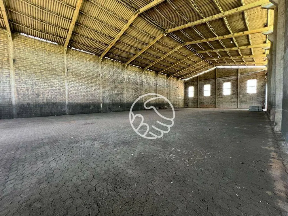 Depósito-Galpão, 2100 m² - Foto 12