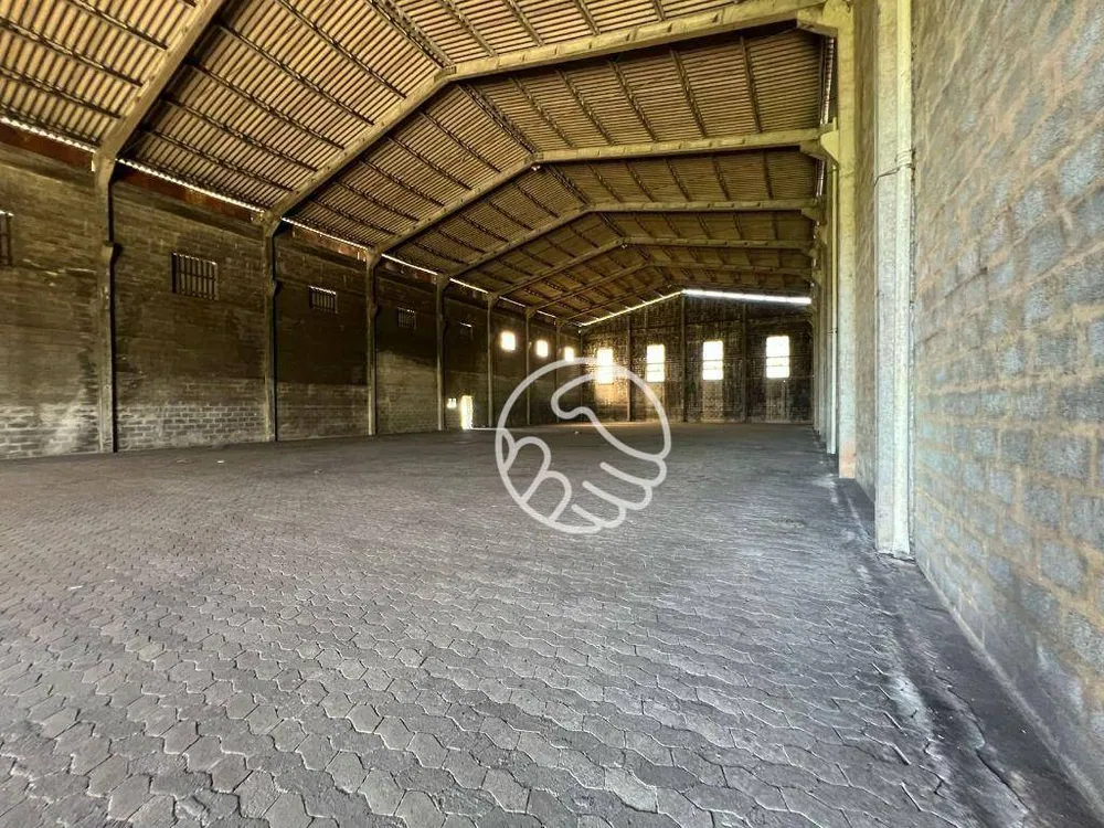 Depósito-Galpão, 2100 m² - Foto 15