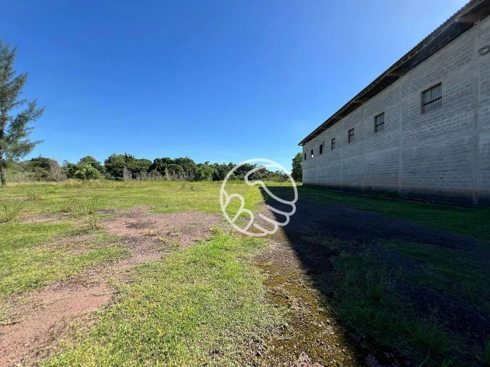 Depósito-Galpão, 2100 m² - Foto 7