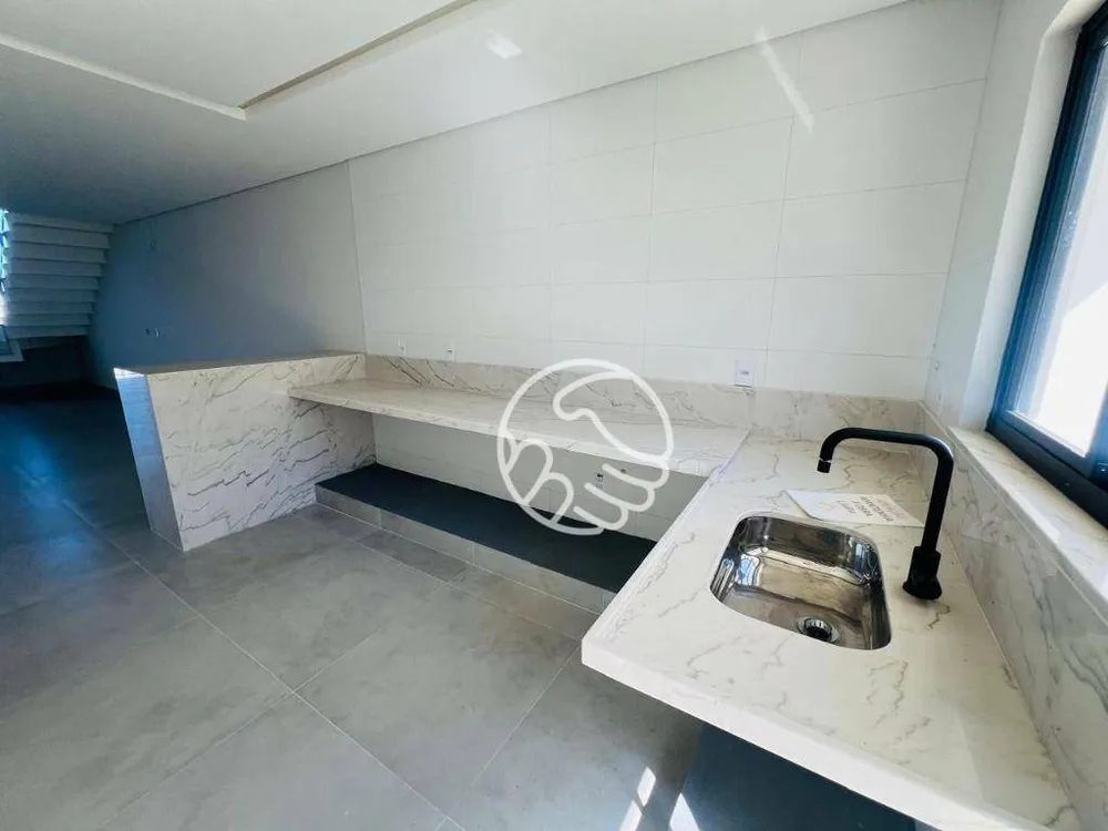 Casa, 3 quartos, 125 m² - Foto 3