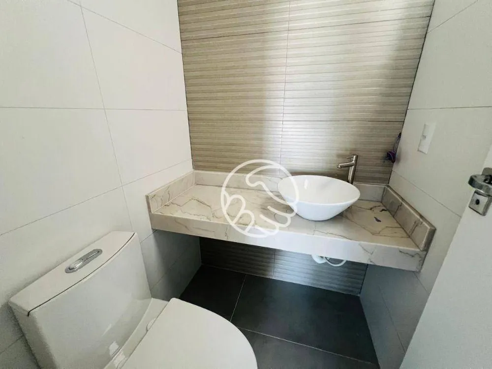 Casa, 3 quartos, 125 m² - Foto 4