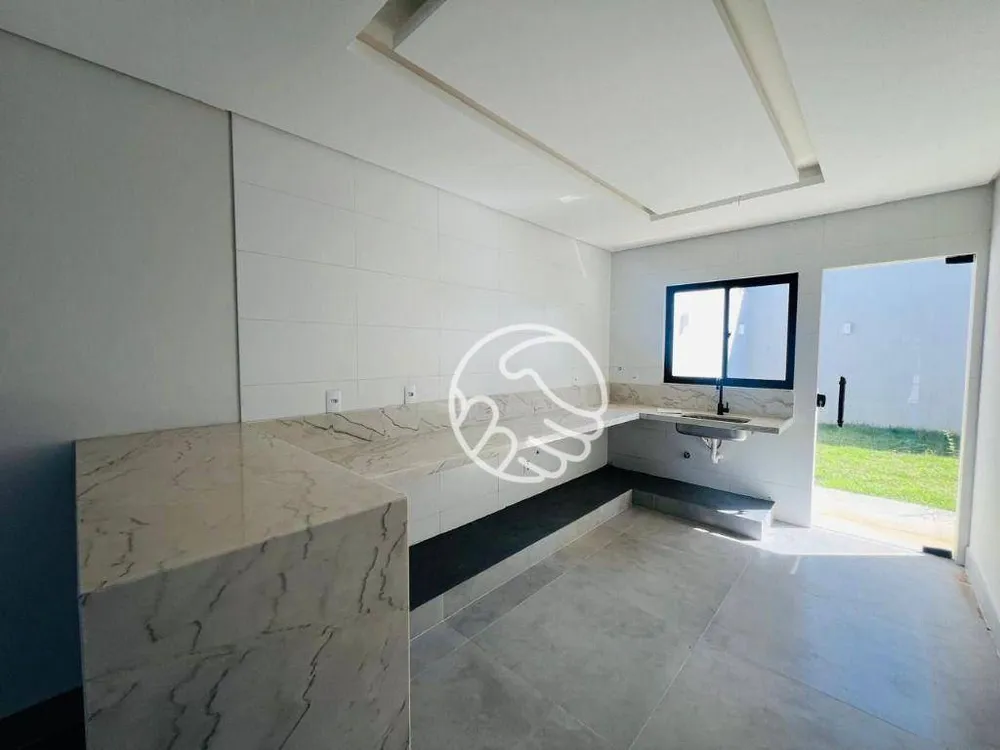 Casa, 3 quartos, 125 m² - Foto 1