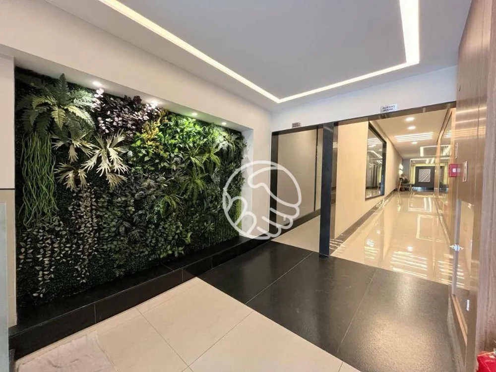Apartamento, 2 quartos, 59 m² - Foto 2