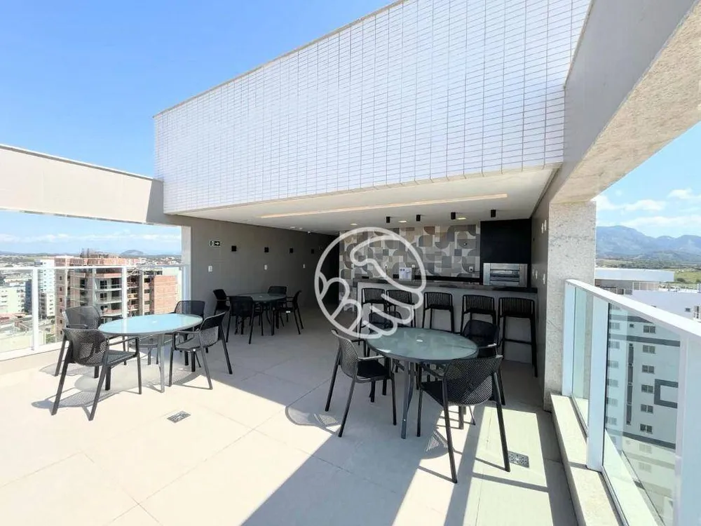 Apartamento, 2 quartos, 59 m² - Foto 7