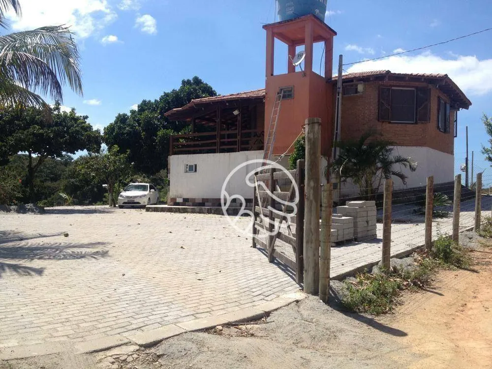 Chácara, 3 quartos, 10000 m² - Foto 5