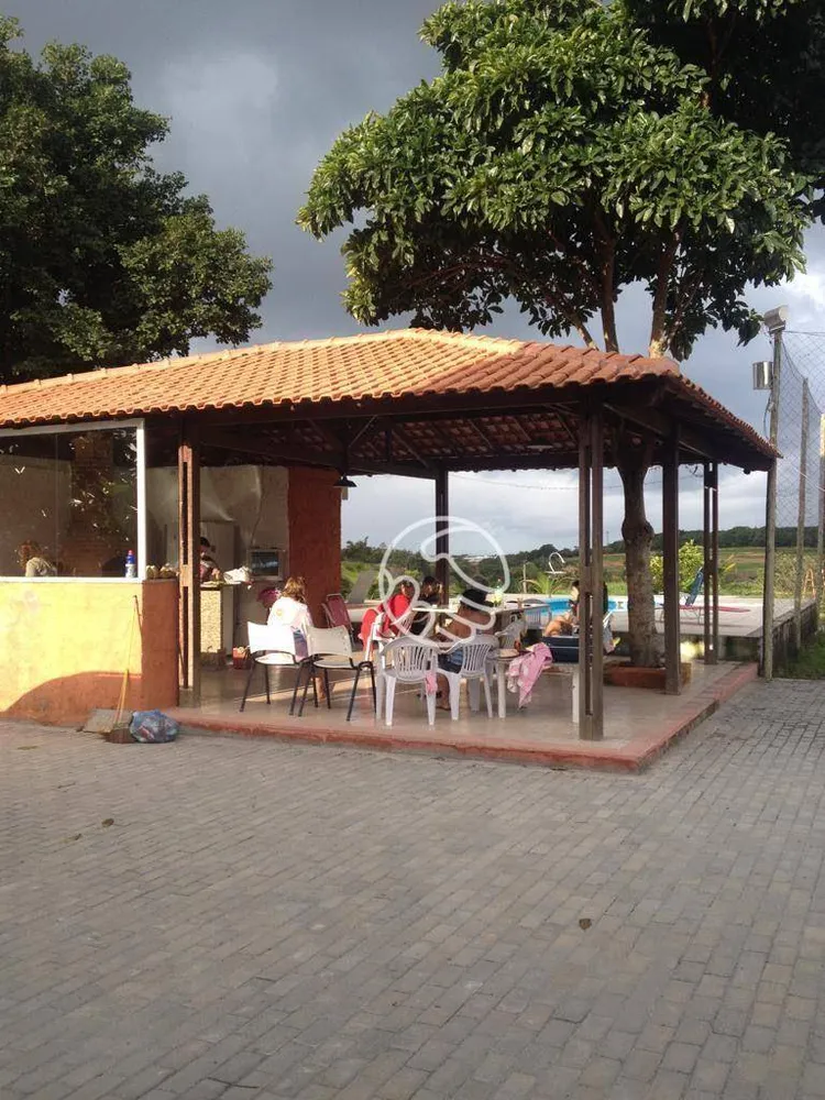 Chácara, 3 quartos, 10000 m² - Foto 6
